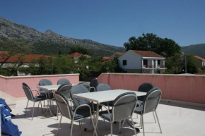 Гостиница Apartment Orebic 4494c  Оребич